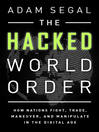 Cover image for The Hacked World Order